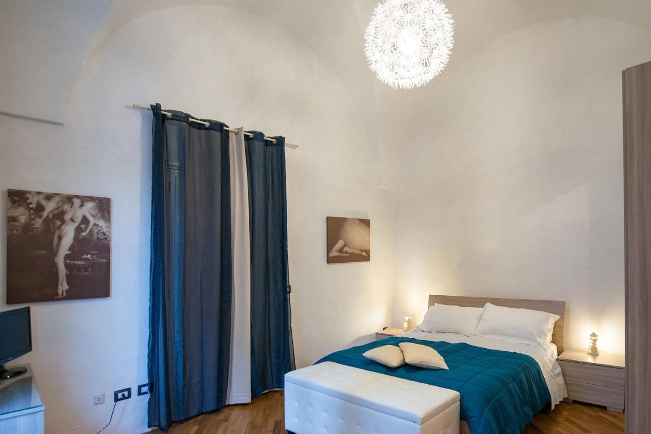 B&B Il Segreto Lecce Exterior photo