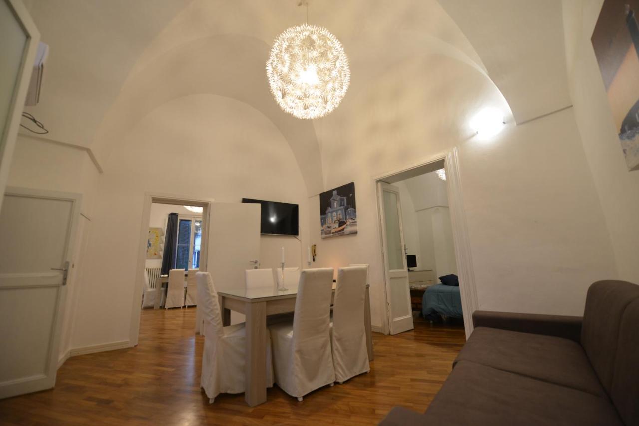 B&B Il Segreto Lecce Exterior photo