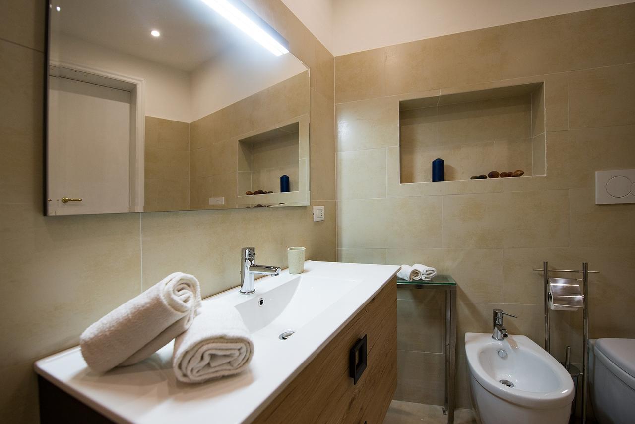 B&B Il Segreto Lecce Exterior photo